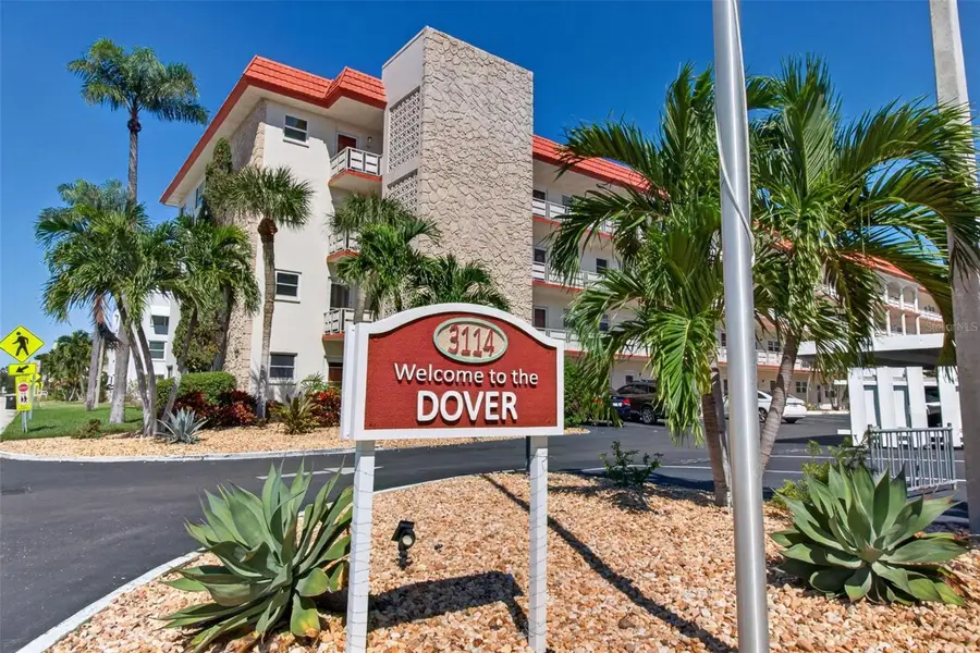3114 59th Street S #208, Gulfport, FL 33707 - #2
