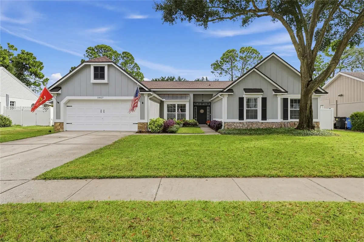 15627 Indian Queen Drive, Odessa, FL 33556 - #1