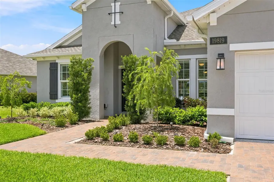 19819 Tattnall Way, Brooksville, FL 34601 - #2