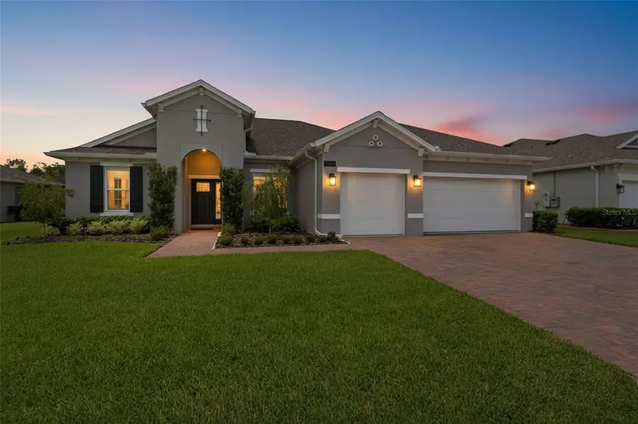 19819 Tattnall Way, Brooksville, FL 34601 - #3