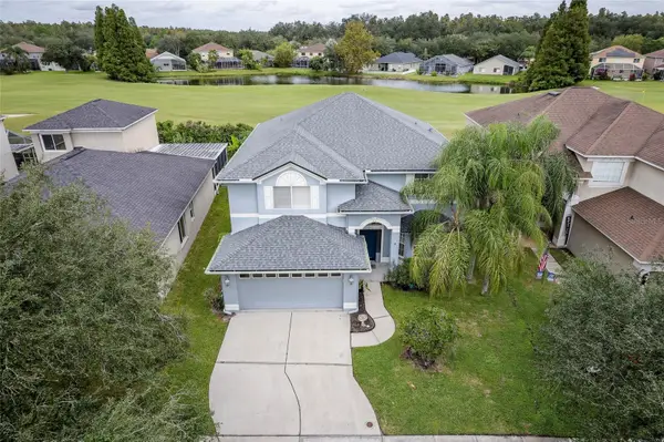 18182 Sandy Pointe Drive, TAMPA, FL 33647