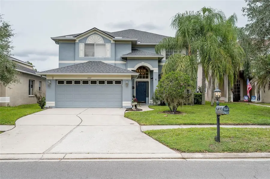 18182 Sandy Pointe Drive, Tampa, FL 33647 - #2