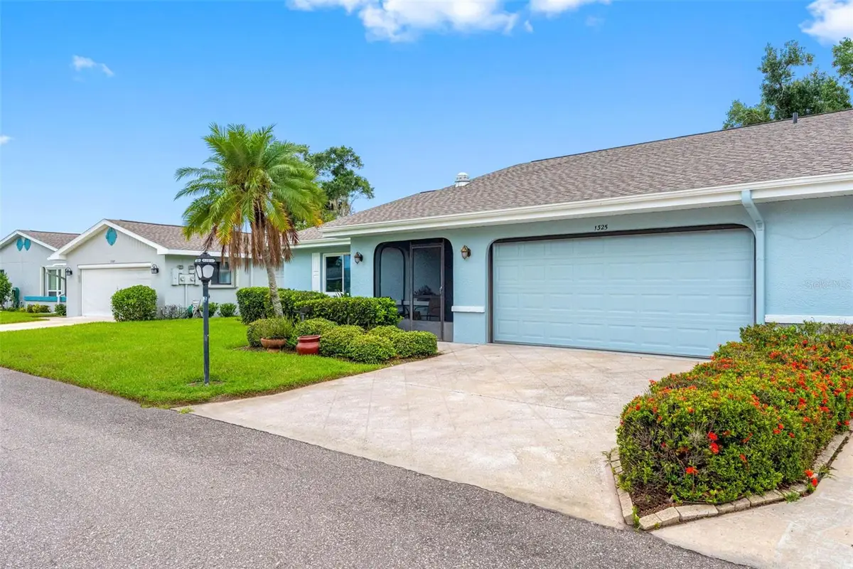 1325 Idlewood Drive #39, Sun City Center, FL 33573 - #1