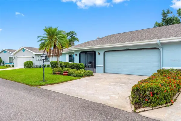 1325 Idlewood Drive #39, SUN CITY CENTER, FL 33573
