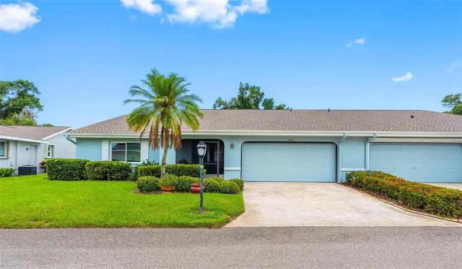 1325 Idlewood Drive #39, Sun City Center, FL 33573 - #2