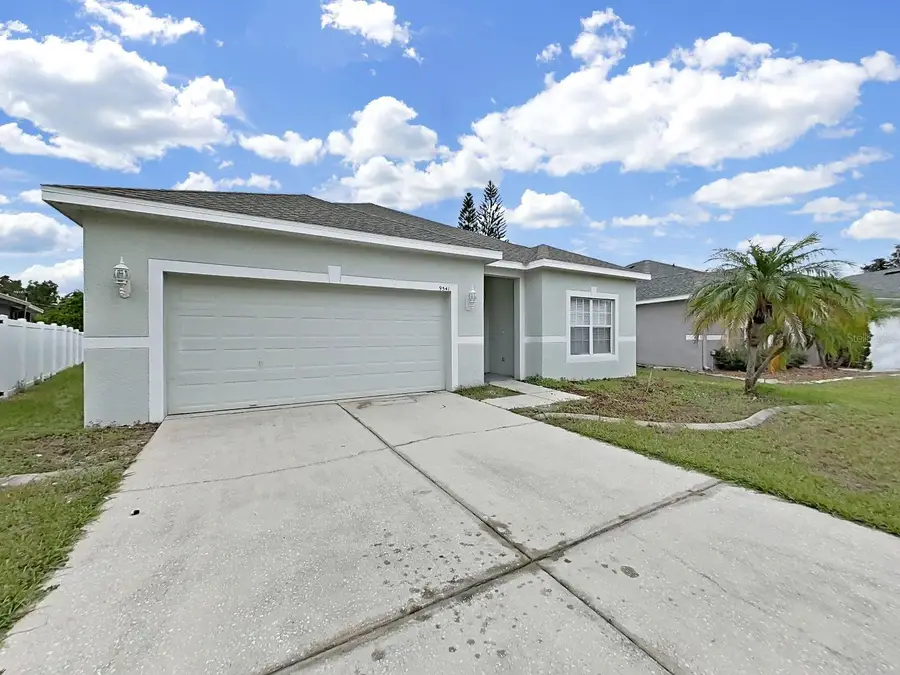 9541 Cypress Harbor Drive, Gibsonton, FL 33534 - #2