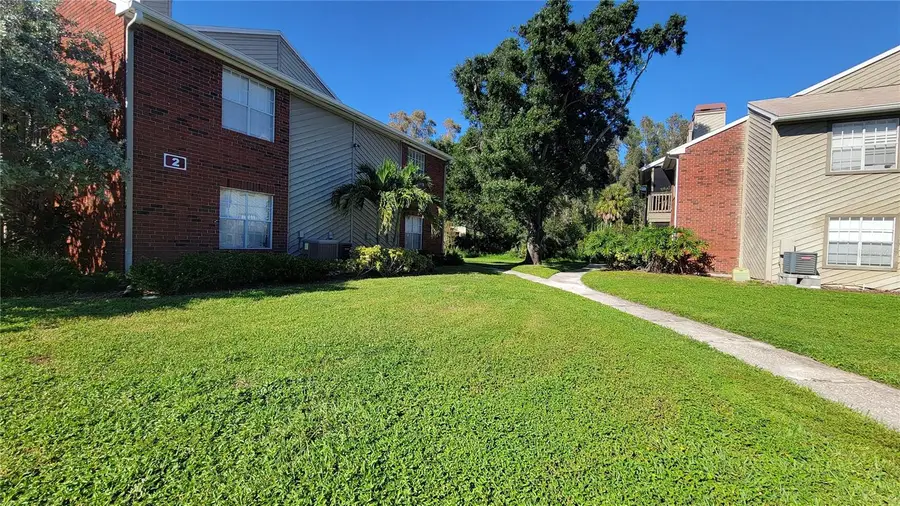 9100 Dr Martin Luther King Jr Street N #206, Saint Petersburg, FL 33702 - #2