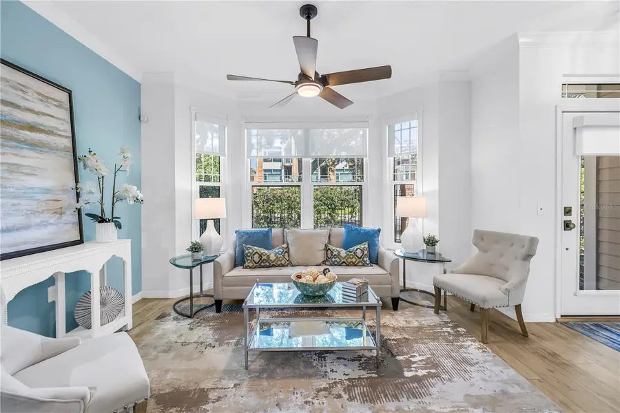 350 2nd Street N #6, Saint Petersburg, FL 33701 - #3