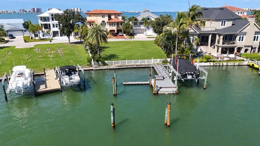 41 N Pine Circle, Belleair, FL 33756 - #2