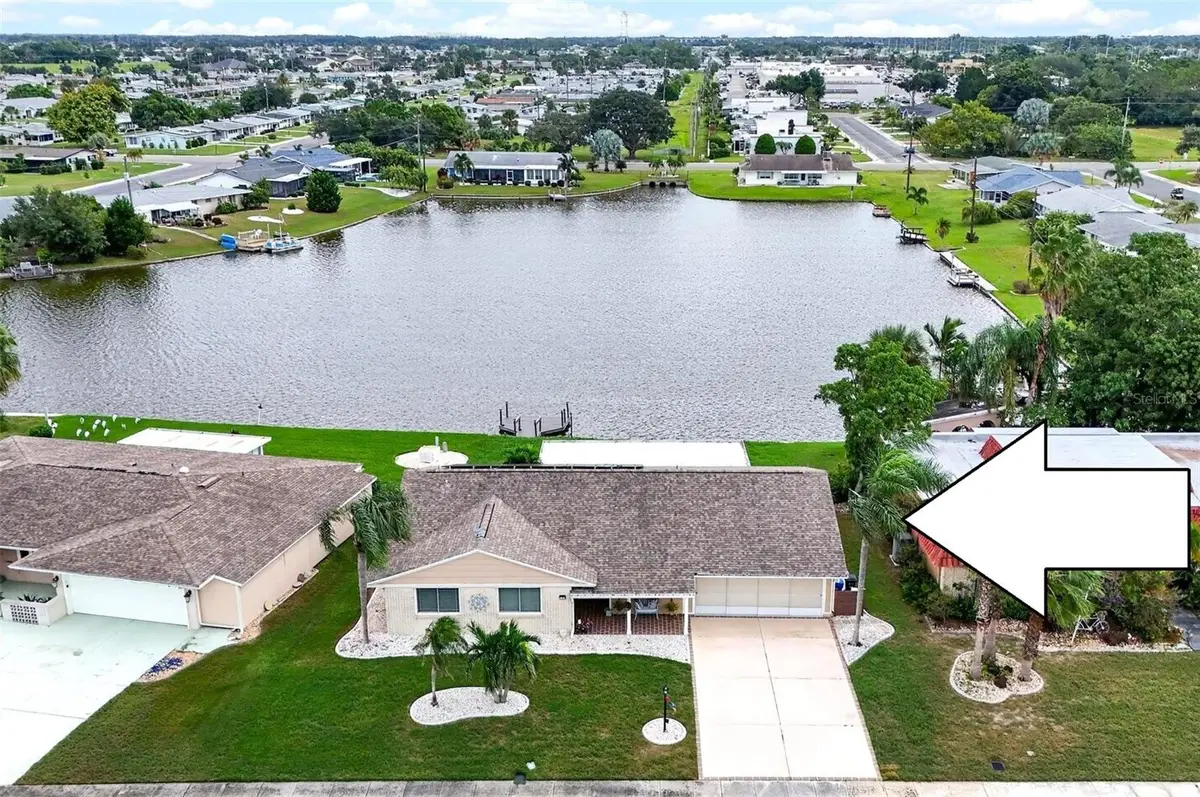 1003 Andover Circle, Sun City Center, FL 33573 - #1