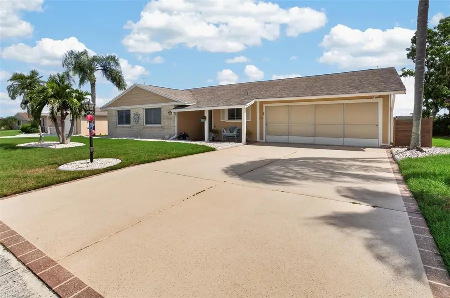 1003 Andover Circle, Sun City Center, FL 33573 - #2