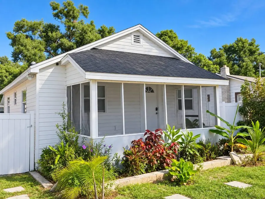 10115 N 14th Street, Tampa, FL 33612 - #2