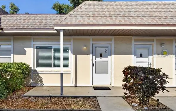 670 Green Valley Road #F4, PALM HARBOR, FL 34683