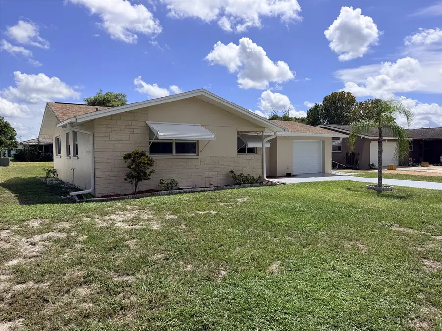 10118 Holly Drive, Port Richey, FL 34668 - #3