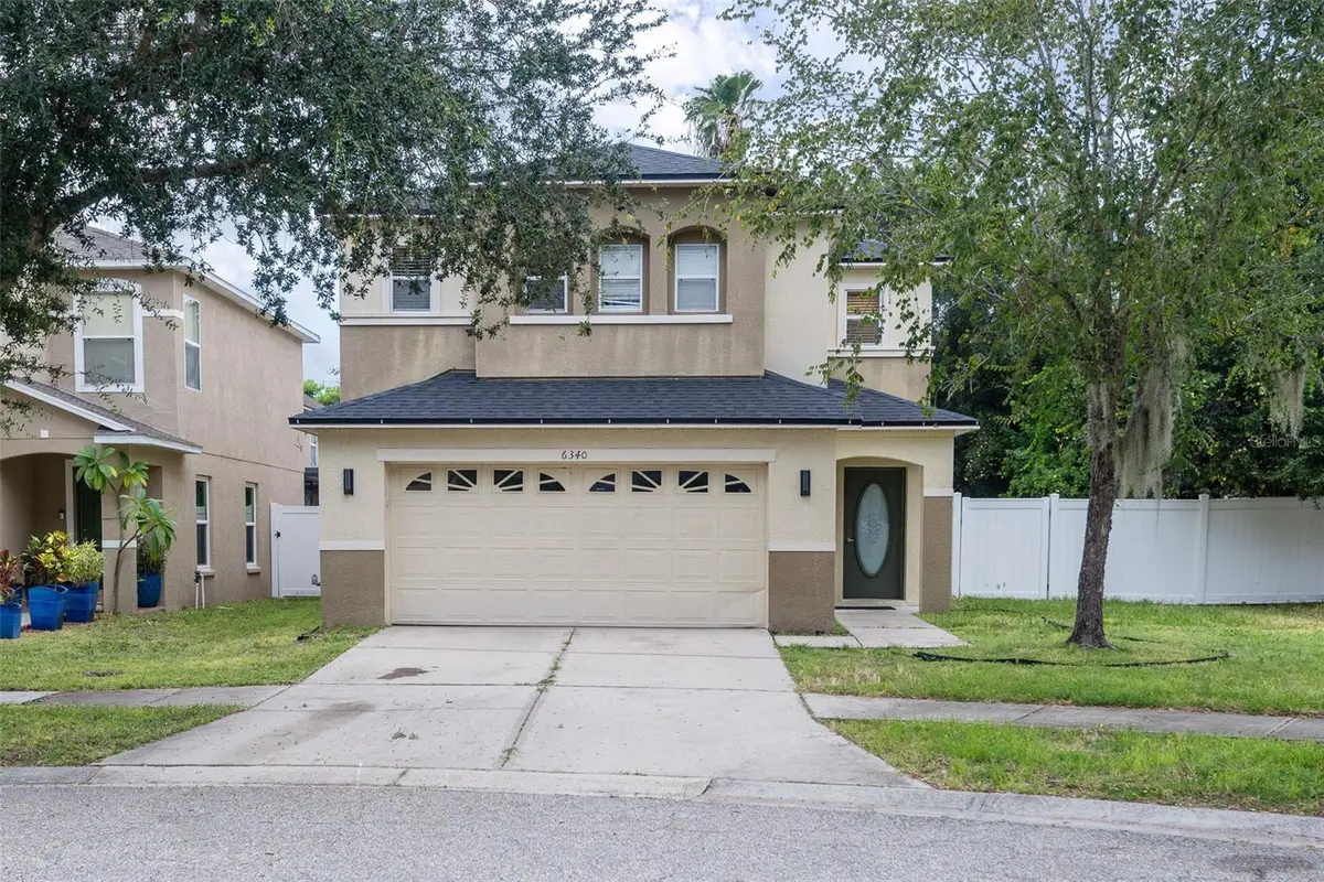 6340 Cherry Blossom Trail, Gibsonton, FL 33534 - #1