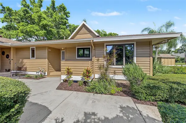 992 Spinnaker Court, TARPON SPRINGS, FL 34689