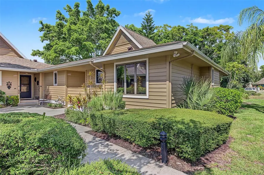 992 Spinnaker Court, Tarpon Springs, FL 34689 - #3