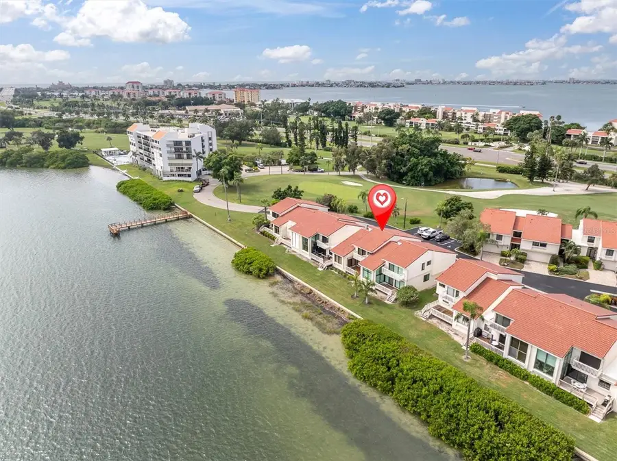 5668 Escondida Boulevard S, Saint Petersburg, FL 33715 - #2