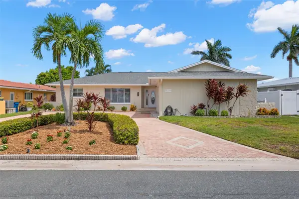 12305 4th Street E, TREASURE ISLAND, FL 33706