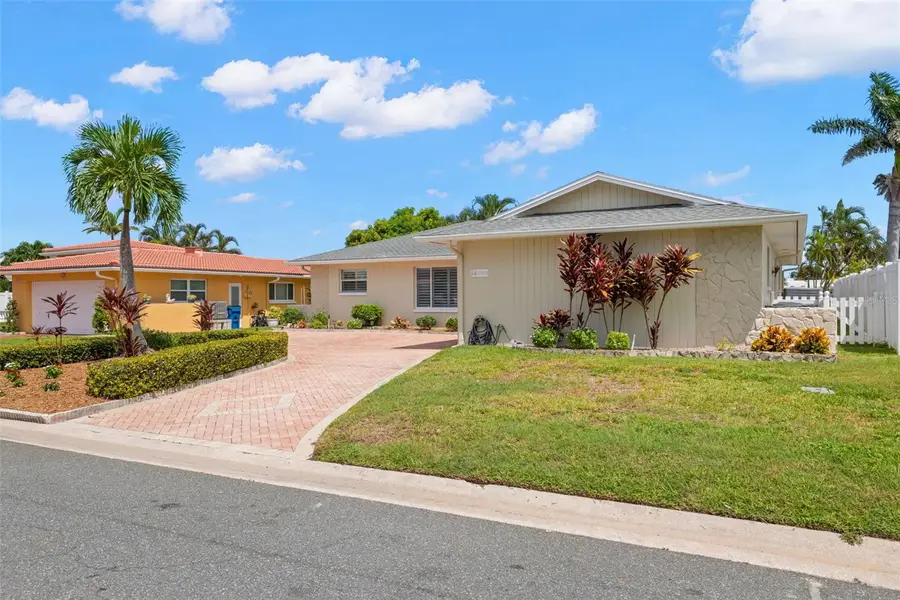 12305 4th Street E, Treasure Island, FL 33706 - #2