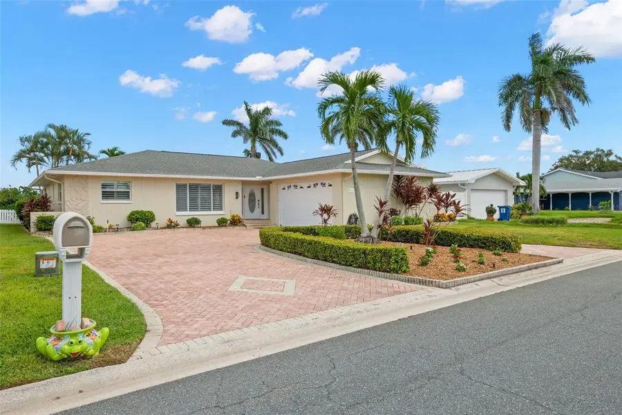 12305 4th Street E, Treasure Island, FL 33706 - #3