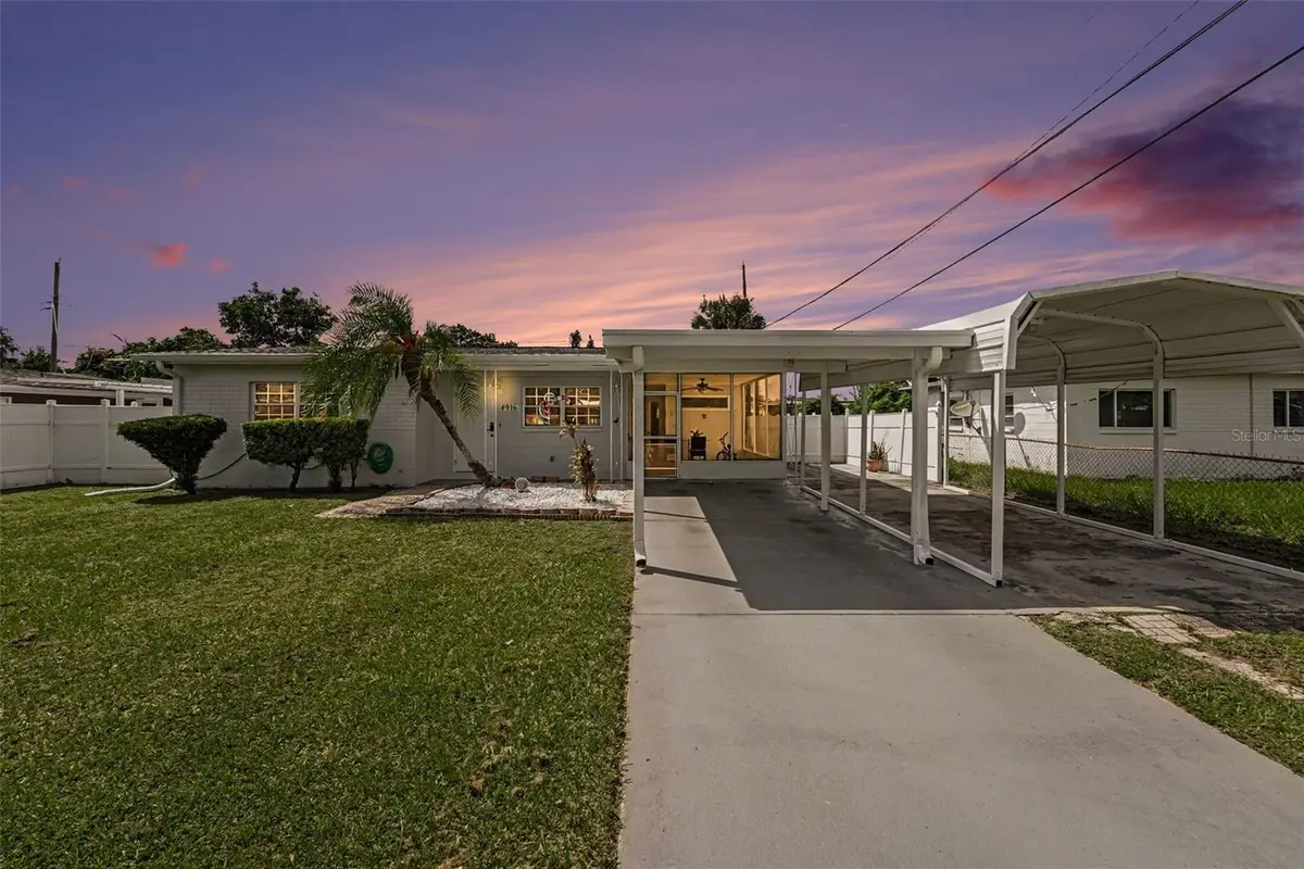 4916 Eldorado Drive, Tampa, FL 33615 - #1