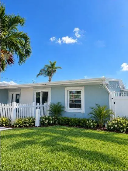 730 Pruitt Drive, MADEIRA BEACH, FL 33708