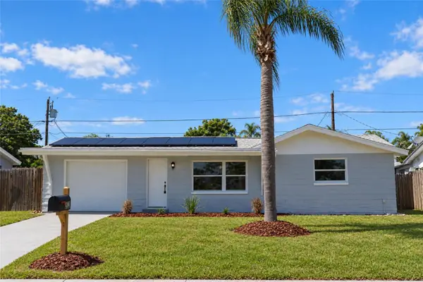 3521 Kimberly Oaks Drive, HOLIDAY, FL 34691