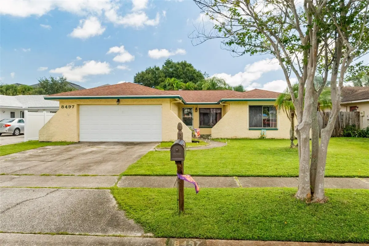 8497 90th Street, Seminole, FL 33777 - #1