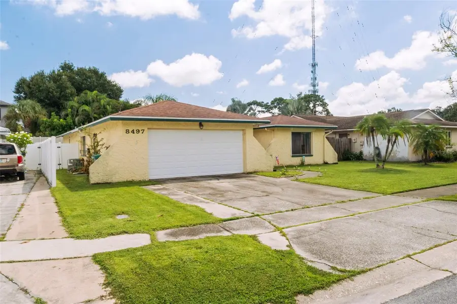 8497 90th Street, Seminole, FL 33777 - #2