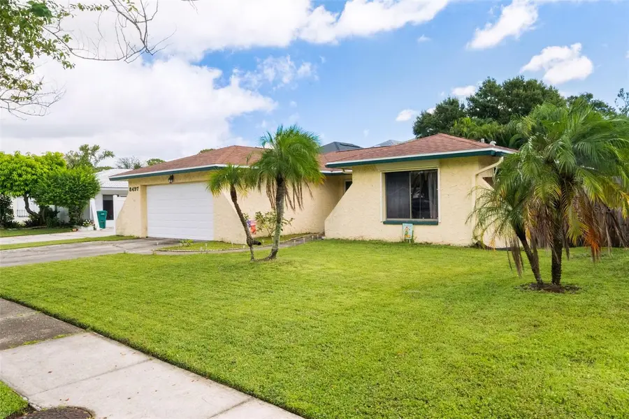 8497 90th Street, Seminole, FL 33777 - #3