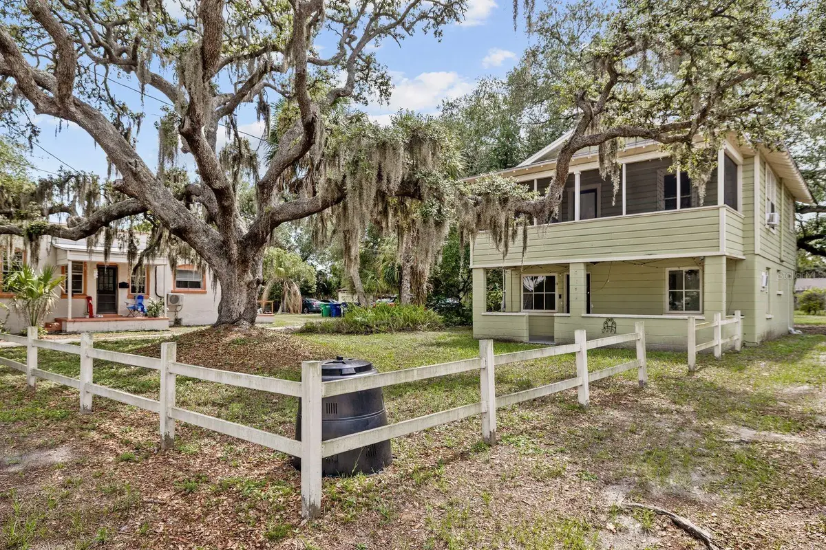 5914 N Ola Avenue, Tampa, FL 33604 - #1