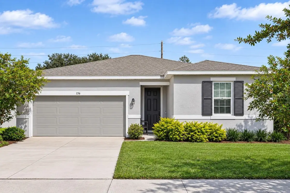 156 Arlington Square Court, Haines City, FL 33844 - #1