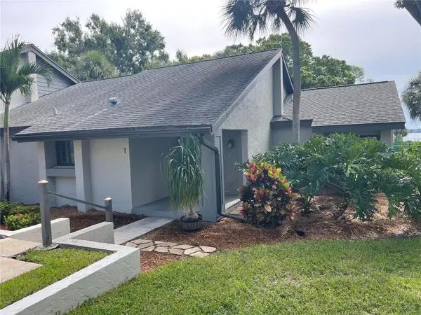 90 S Highland Avenue #1, TARPON SPRINGS, FL 34689