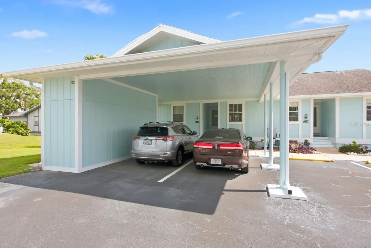 4844 Booth Bay Drive, New Port Richey, FL 34652 - #1