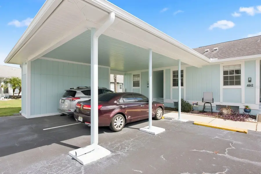 4844 Booth Bay Drive, New Port Richey, FL 34652 - #2