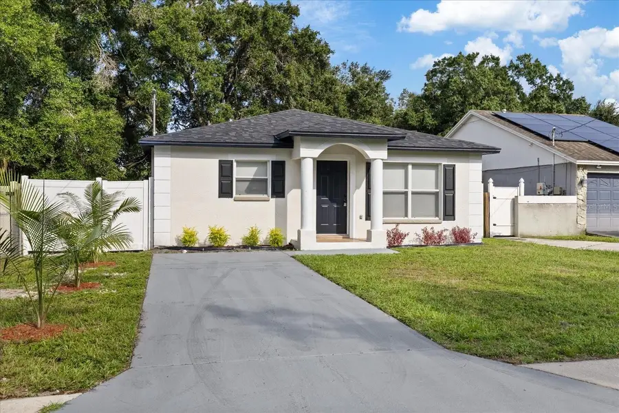 5907 N 32nd Street, Tampa, FL 33610 - #2