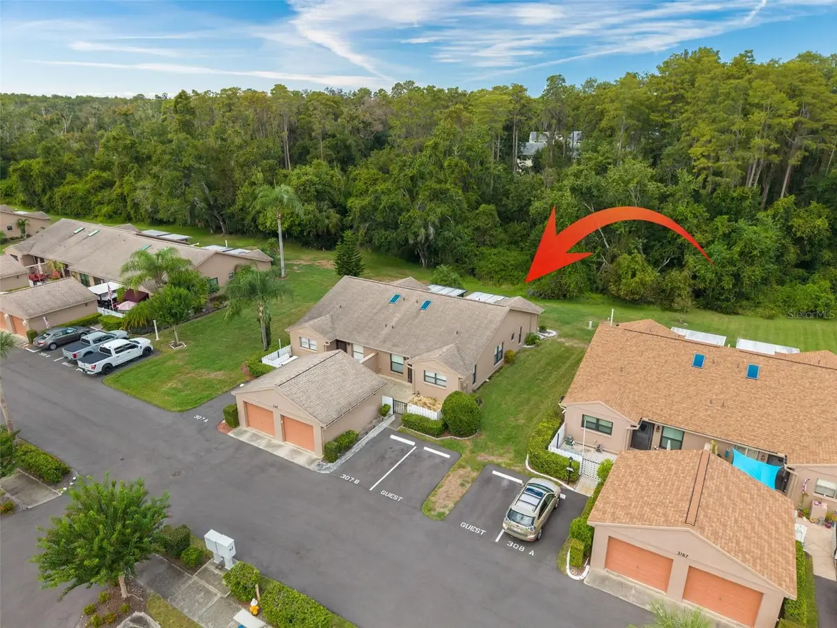 3185 Charter Club Drive #B, Tarpon Springs, FL 34688 - #1