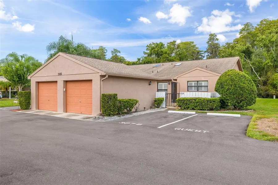 3185 Charter Club Drive #B, Tarpon Springs, FL 34688 - #2