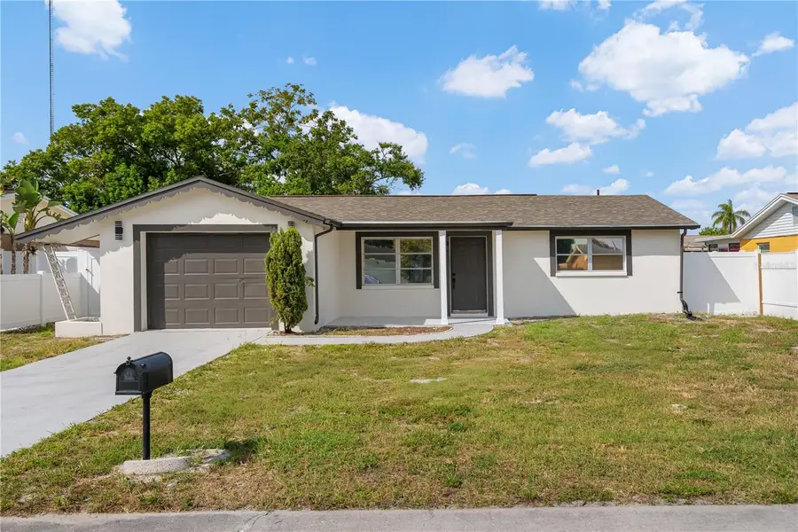 3041 Holiday Lake Drive, Holiday, FL 34691 - #2