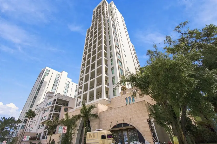 126 4th Avenue Ne #1202, Saint Petersburg, FL 33701 - #3