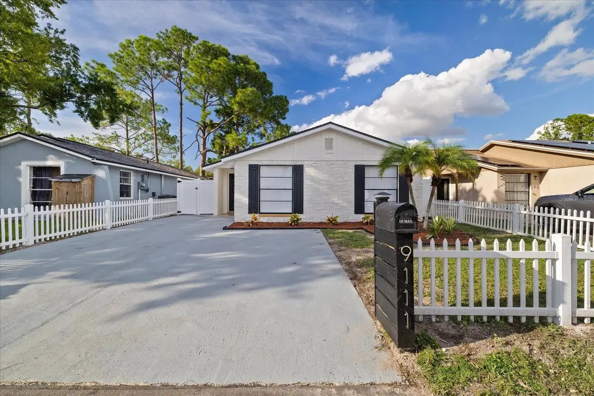9111 Suffield Court, Tampa, FL 33615 - #1
