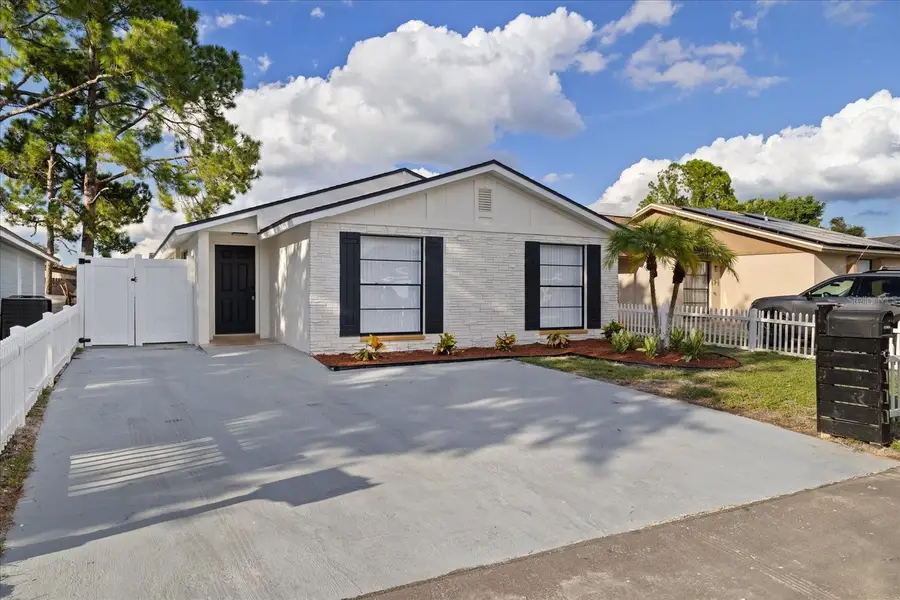 9111 Suffield Court, Tampa, FL 33615 - #2