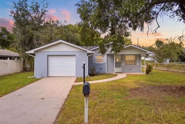 38123 10th Avenue, ZEPHYRHILLS, FL 33542