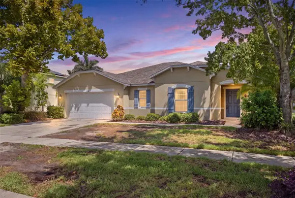 5249 Moon Shell Drive, APOLLO BEACH, FL 33572