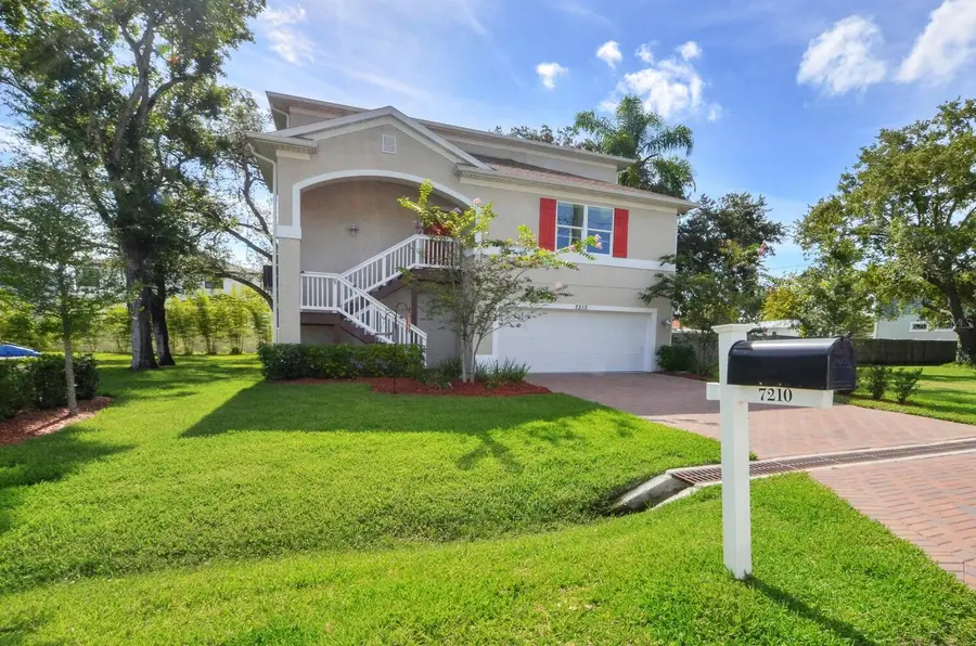 7210 S Mascotte Street, Tampa, FL 33616 - #2