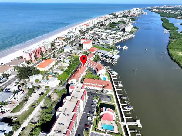 19201 Vista Lane #D1, INDIAN SHORES, FL 33785