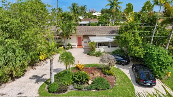 2142 NE 17th Avenue, WILTON MANORS, FL 33305