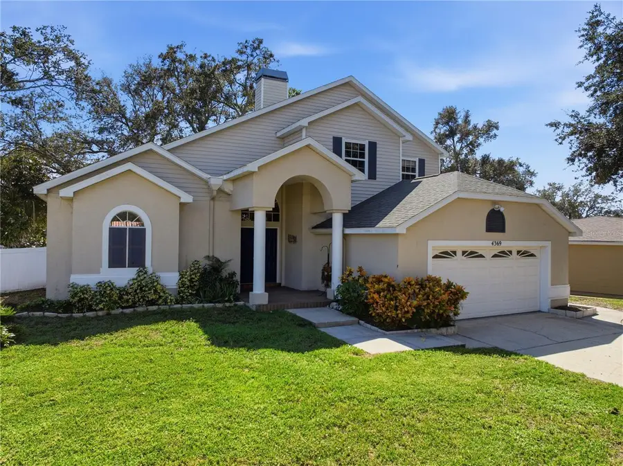 4369 14th Way Ne, Saint Petersburg, FL 33703 - #2