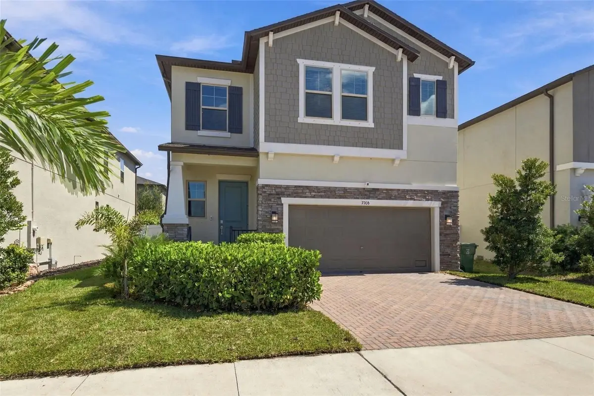 7706 S Trask Street, Tampa, FL 33616 - #1